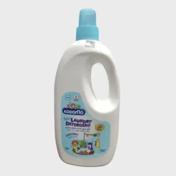 Kodomo Baby Laundry Detergent Extra Care 1000ml