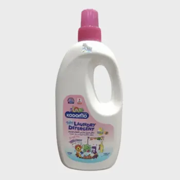 Kodomo Baby Laundry Detergent Organic Little Angel 1000ml