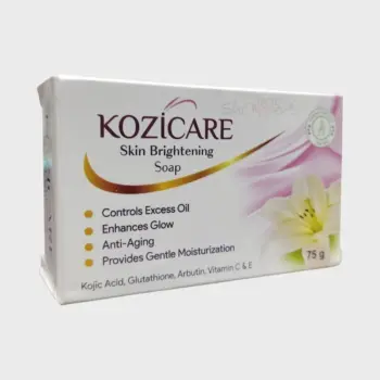 Kozicare Skin Brightening Soap 75g