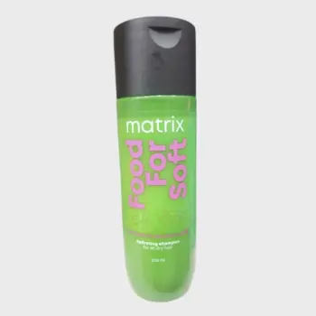 Matrix Food For Soft Hydrating Shampoo 200ml