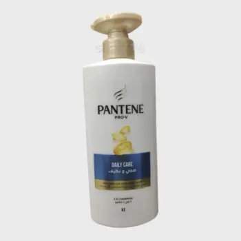 Pantene Pro-V Daily Care 2-in-1 Shampoo & Conditioner 500ml
