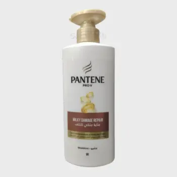 Pantene Pro-V Milky Damage Repair Shampoo 500ml