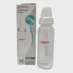 Pigeon Feeder with Long Nipple for Cleft Palate 240ml – Special Needs Baby Feeding Bottle