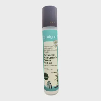 Pilgrim Advanced Hair Growth Serum Roll-On 25ml