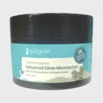 Pilgrim Spanish Squalane Advanced Glow Moisturizer 50g