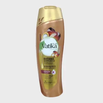Vatika Naturals Batana Growth Miracle Shampoo 400ml