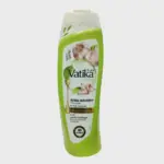 Vatika Naturals Spanish Garlic Natural Hair Growth Shampoo 400ml