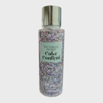 Victoria's Secret Cake Confetti Fragrance Mist 250ml