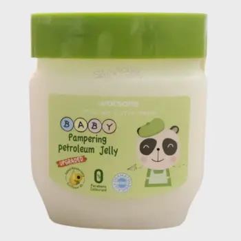 Watsons Baby Pampering Petroleum Jelly 100g