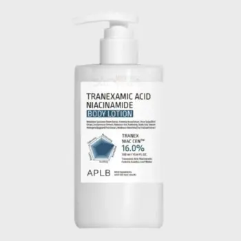 APLB Tranexamic Acid Niacinamide 16.0% Body Lotion 300ml