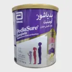 Abbott PediaSure Complete Vanilla 1-10 Years 400g 1 Abbott PediaSure Complete Vanilla 1-10 Years 400g