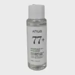 Anua Heartleaf 77+ Soothing Toner 40ml