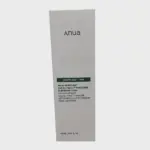 Anua Heartleaf Quercetinol Pore Deep Cleansing Foam 150ml