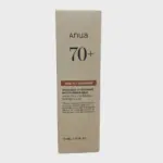 Anua Rice 70 Intensive Moisturizing Milk 150ml 1 Anua Rice 70 Intensive Moisturizing Milk 150ml