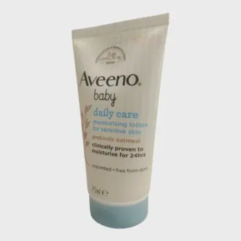 Aveeno Baby Daily Care Moisturising Lotion 75ml