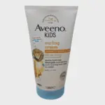 Aveeno Kids Curling Cream 150ml – Kids Hair Styling & Curl Defining Cream
