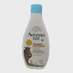 Aveeno Kids Shampoo with Oat & Shea Butter 250ml – Gruffalo Edition 1 Aveeno Kids Shampoo with Oat & Shea Butter 250ml – Gruffalo Edition