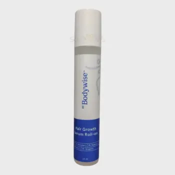 Be Bodywise Hair Growth Serum Roll-On 25ml