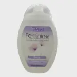 Beauty Formulas Feminine Intimate Cleansing Wash Gentle 250ml 1 Beauty Formulas Feminine Intimate Cleansing Wash Gentle 250ml
