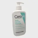 CeraVe Acne Control Cleanser 2% Salicylic Acid Acne Treatment 355ml