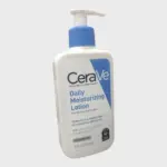 CeraVe Daily Moisturizing Lotion 237ml for Normal to Dry Skin
