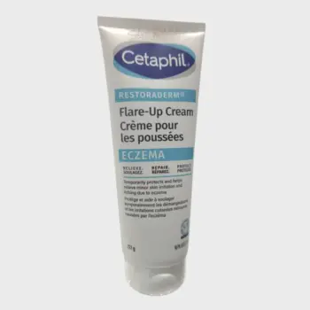 Cetaphil Restoraderm Flare-Up Cream 227g
