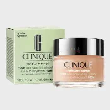 Clinique Moisture Surge 100H Auto-Replenishing Hydrator 50ml