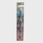 Colgate Big Kids Smiles Manual Toothbrush (6–9 Years) – Blue & Red