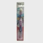 Colgate Big Kids Smiles Manual Toothbrush (6–9 Years) – Purple & Pink