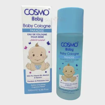 Cosmo Baby Cologne Paradise 100ml