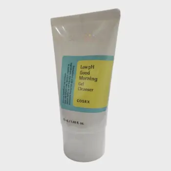 Cosrx Low pH Good Morning Gel Cleanser 50ml