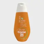 Creme 21 Body Lotion for Dry Skin 200ml