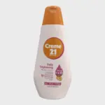 Creme 21 Daily Brightening Body Lotion with Vitamin E & B3 400ml