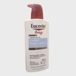 Eucerin Baby Gentle Baby Lotion 400ml