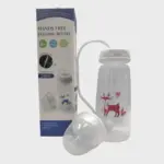 Hands-Free Feeding Bottle 6M+ 240ml 1 Hands-Free Feeding Bottle 6M+ 240ml