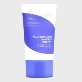Isntree Hyaluronic Acid Watery Sun Gel SPF50+ PA++++ 50ml