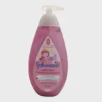 Johnson’s Active Kids Shiny Drops Shampoo 500ml