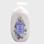 Johnson's Lavender & Chamomile Aroma Milk Body Lotion 500ml