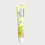 Kodomo Gel Toothpaste with Melon Breeze flavor 45g
