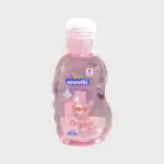 Kodomo Organic Head-to-Toe Baby Wash 100ml