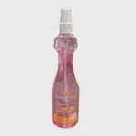 Lolane FreeStyle Gel Spray Pink 215ml 1 Lolane FreeStyle Gel Spray Pink 215ml