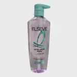 Loreal Paris Elseve Hyaluron Pure 72H Purifying Shampoo 620ml 1 Loreal Paris Elseve Hyaluron Pure 72H Purifying Shampoo 620ml
