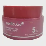 Medicube TXA Niacinamide Capsule Cream 55g