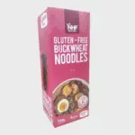 NHF Gluten-Free Buckwheat Noodles 720g