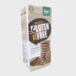 NHF Gluten Free Chocolate Butter Cookies 180g