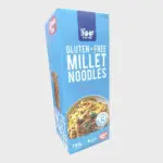 NHF Gluten-Free Millet Noodles 720g