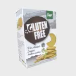 NHF Gluten Free No Added Sugar Butter Cookies 60g – Healthy Snack Biscuits