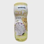 Natufoodies Rice Puff with Mango flavor 60g – Baby Snack for 8+ Months 1 Natufoodies Rice Puff with Mango flavor 60g – Baby Snack for 8+ Months