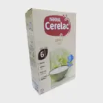 Nestle Cerelac Beras Rice Infant Cereal 6 Month+ 200g