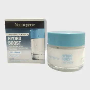 Neutrogena Hydro Boost Gel Cream for Dry Skin 50ml